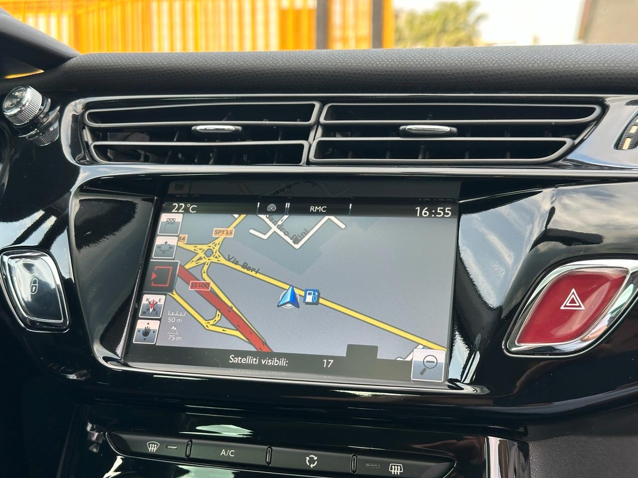 CITROEN C3 1.6 BlueHDi 100 S&S Exclusive