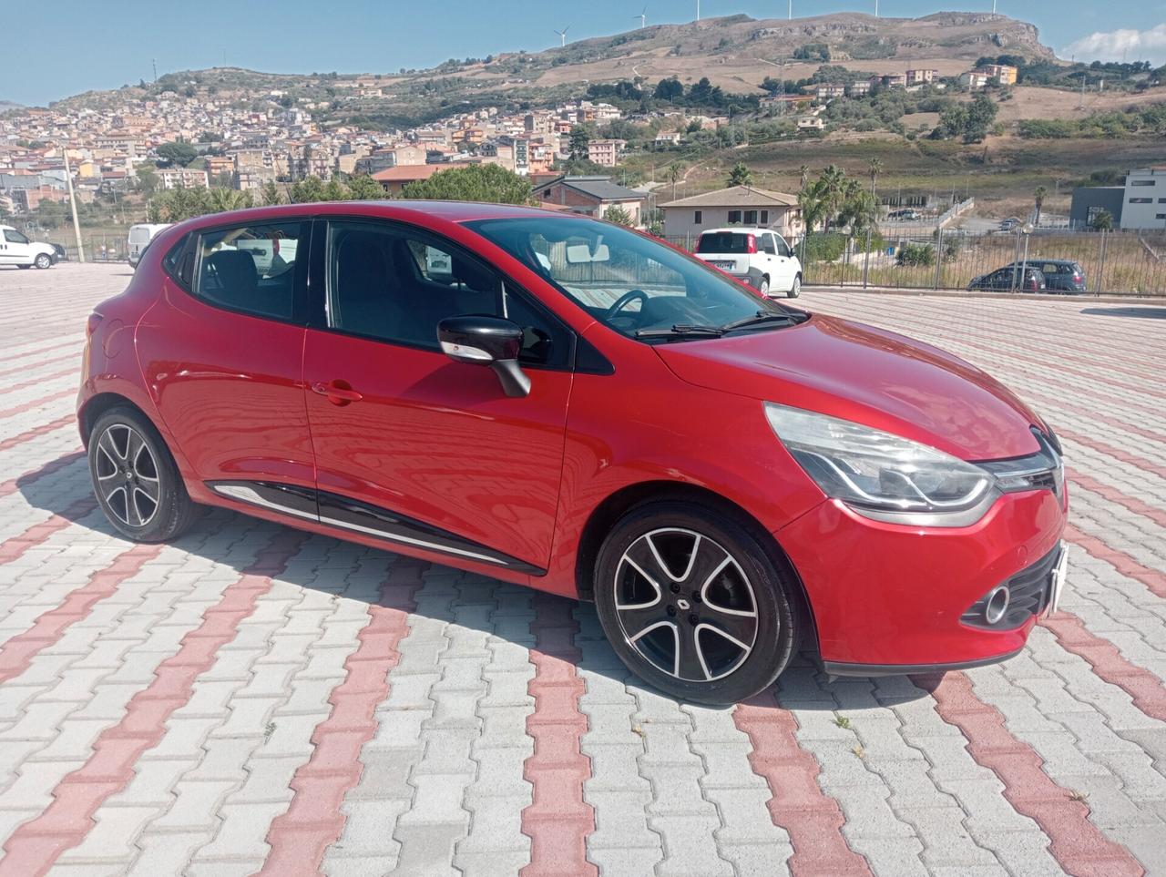 Renault Clio 1.5 dCi 8V 90CV Start&Stop 5 porte Energy
