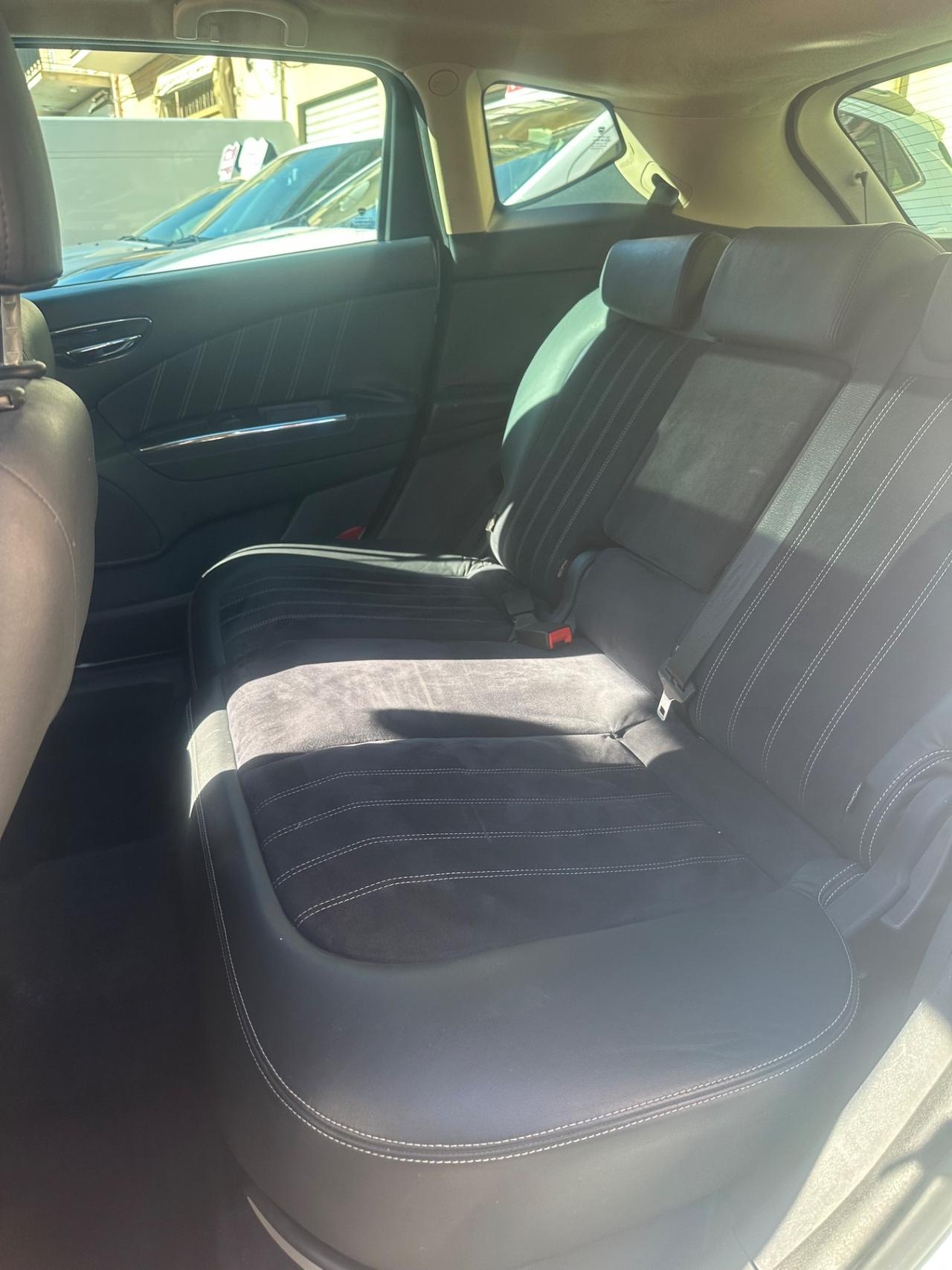 Lancia Delta 1.6 MJT DPF Platino 201 KM 224026 CERT