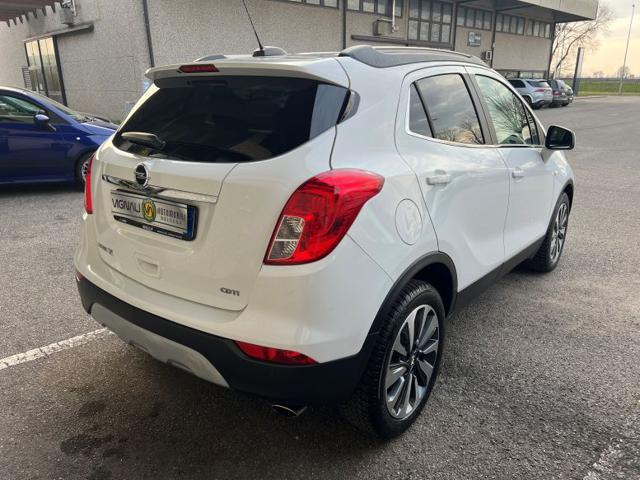 OPEL Mokka X 1.6 CDTI Accettiamo permute