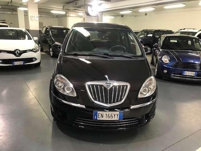 Lancia MUSA Musa 1.4 GPL CASA MADRE / POCHI KM FULL OPTIONAL