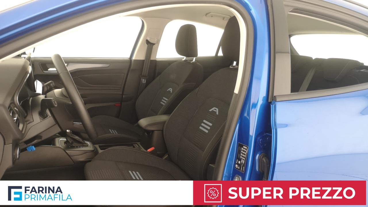 FORD Focus Active V 2022 - Focus Active 1.0 ecoboost h Design 125