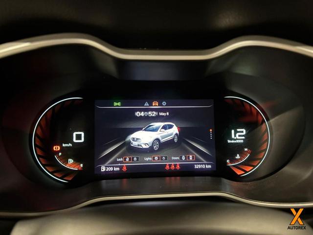 MG ZS 1.0T-GDI Luxury