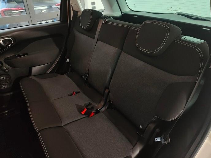 Fiat 500L 1.3 Multijet 95 CV Cross