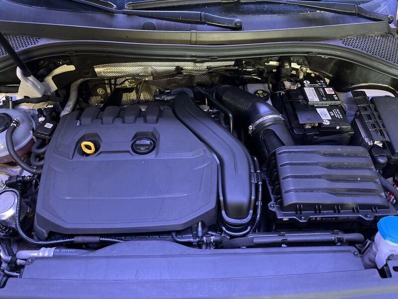 Volkswagen Tiguan 1.5 TSI BMT ACT Business 96 kW/130 CV man