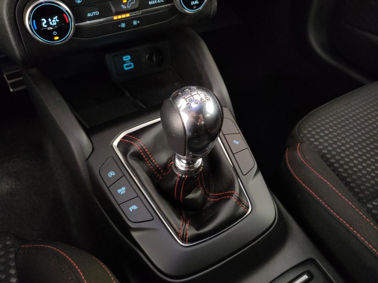 FORD Focus 1.0 ecoboost h ST-Line Style 125cv