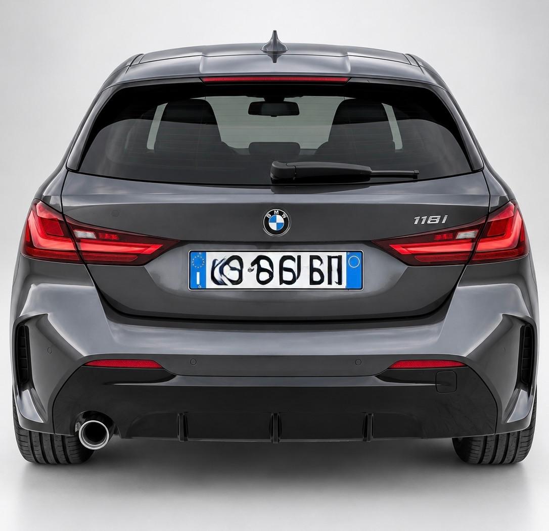 BMW SERIE 1 MSPORT 118i F40 AUTOMATICA M SPORT