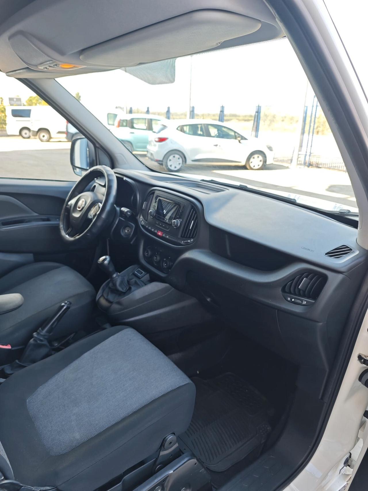 Fiat Doblò 1.3 MJT PC-TN Cargo - Prezzo più IVA - USATO