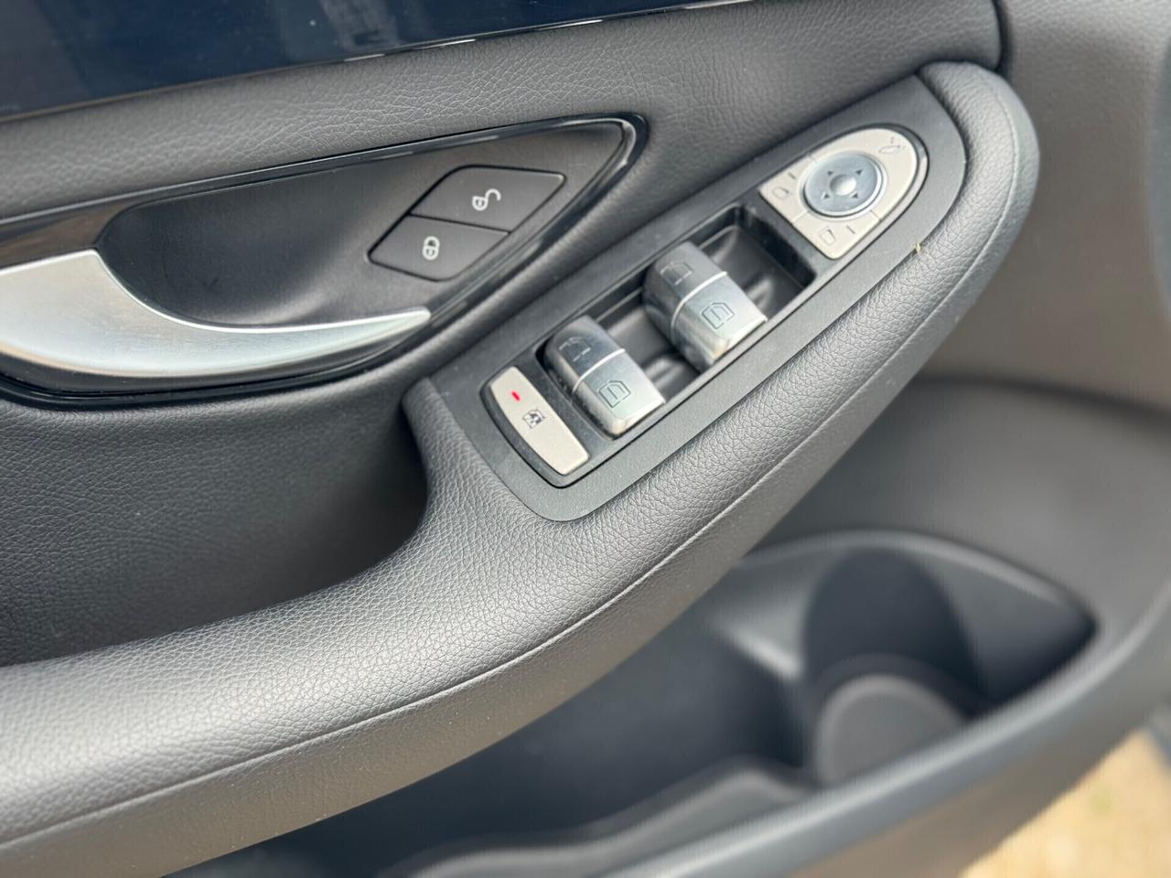 Mercedes-benz C 220 Automatico Sport !