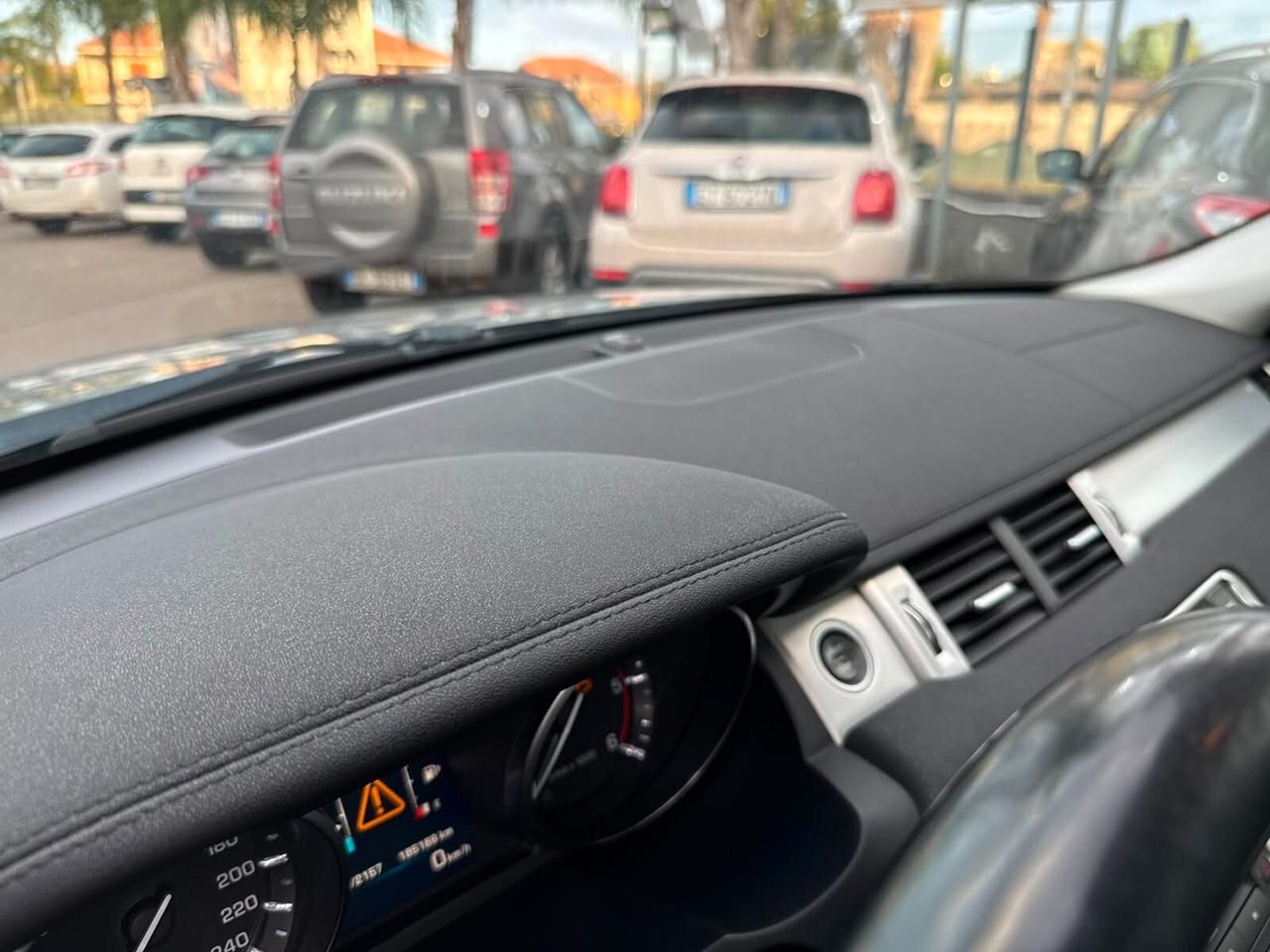 Range Evoque 2.2 Sd4 DYNAMIC TETTO FULL OPTIONAL