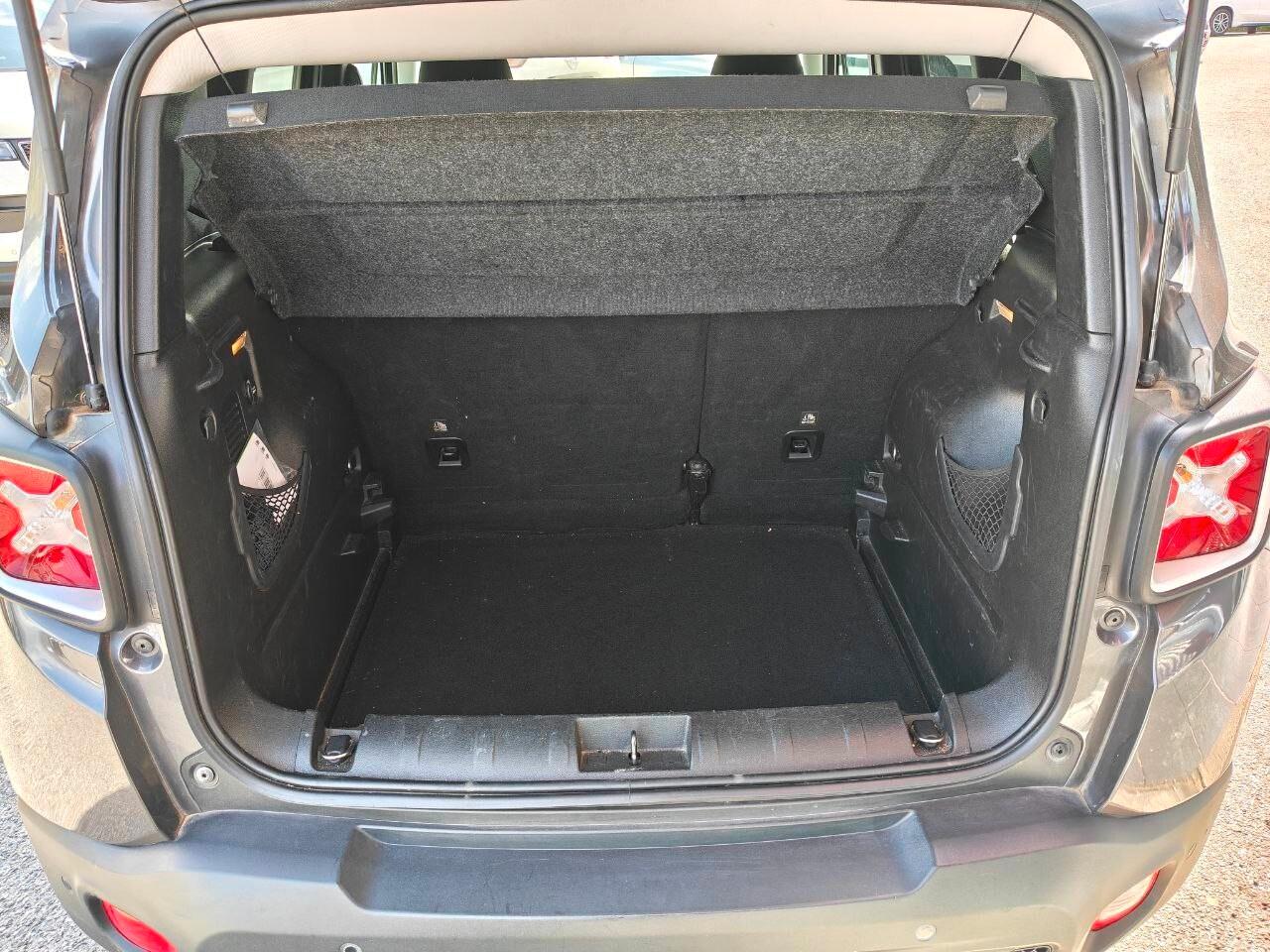 JEEP Renegade Renegade 1.6 Mjt 120 CV Limited