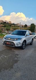 Suzuki Vitara 1.6 DDiS 120 cv 06/2016 full optional