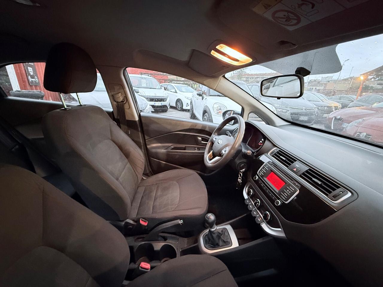 Rio 1.2 GPL -unipro-rate-garanzia-permute-E6