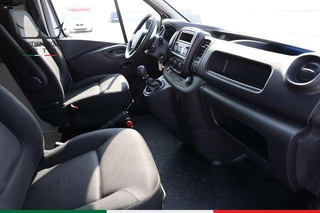 Fiat Talento CAMPER 4 POSTI