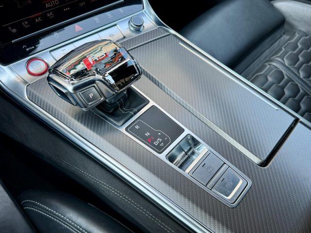 AUDI RS7 SPB Ivaesp,Unicoprop, Laser, Asse post sterzante