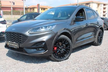Ford Kuga 2.5 Plug In Hybrid 225 CV CVT 2WD ST-Line X