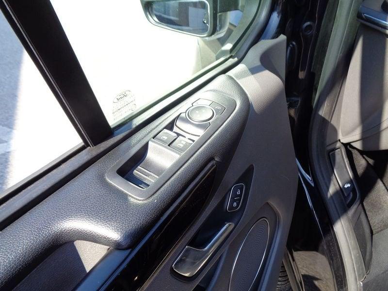 Ford Tourneo Custom Tourneo Custom 310 2.0 TDCi 170CV PL Titanium