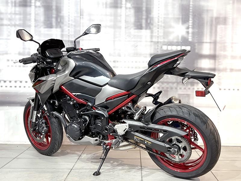 Kawasaki Z 900 A2