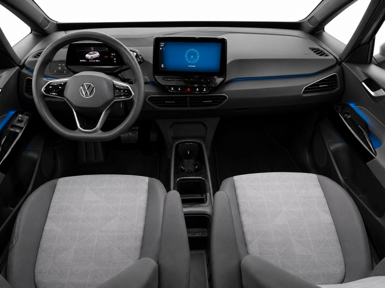 Volkswagen ID.3 Pro Performance