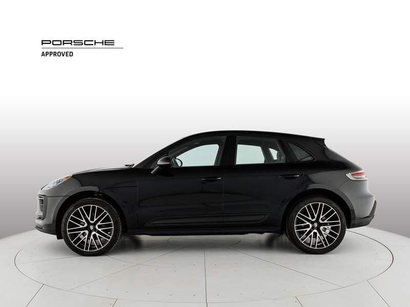 Porsche Macan 2.0 265cv pdk