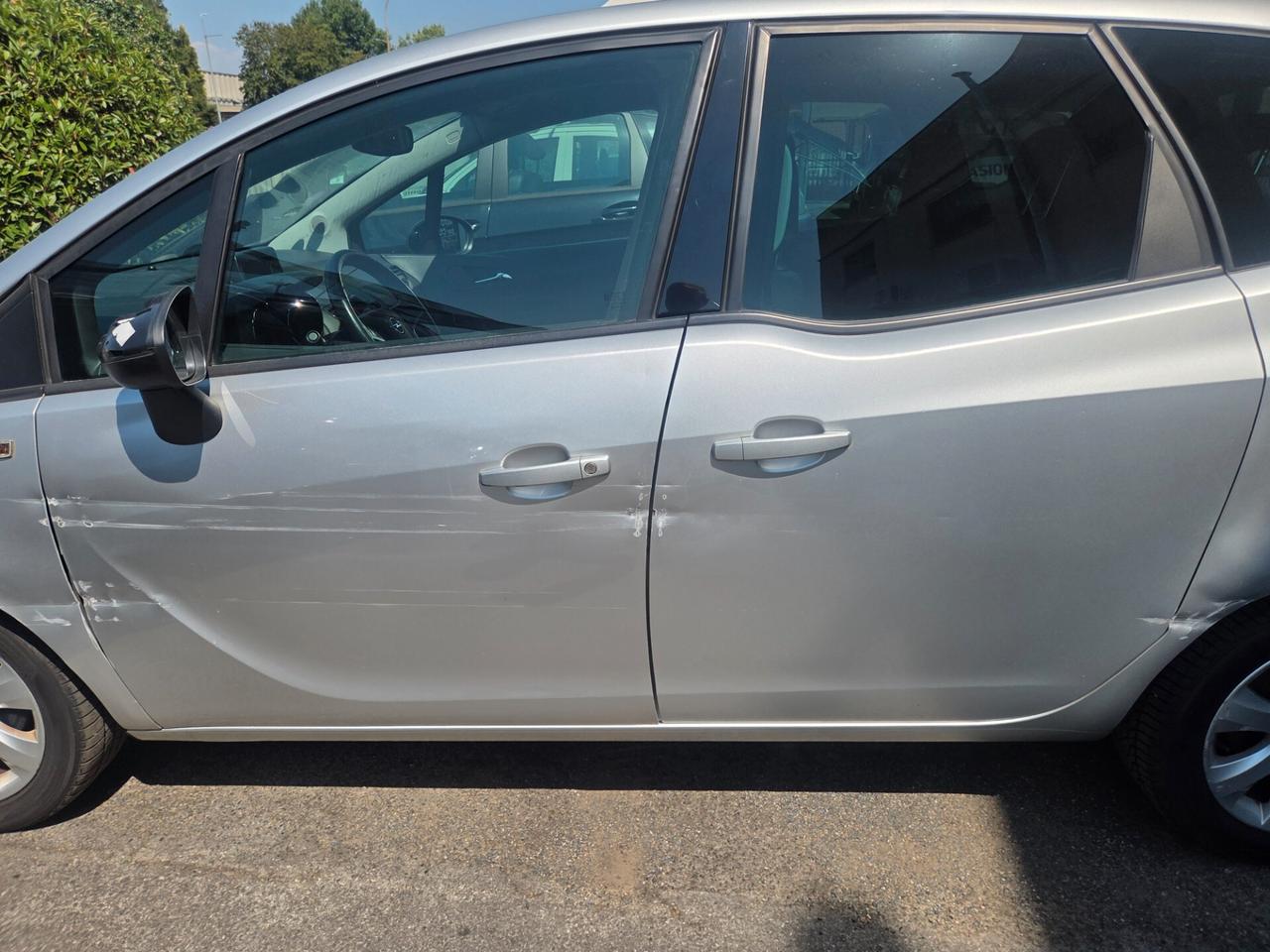 Opel Meriva 1.4 100CV Elective