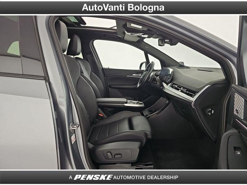 BMW Serie 2 Active Tourer 218d Active Tourer Msport auto