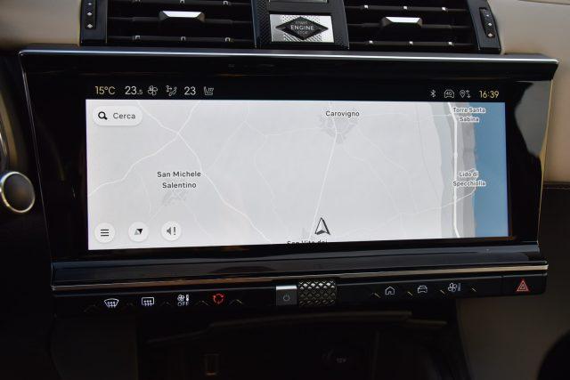 DS AUTOMOBILES DS 7 BlueHDi 130 aut. Esprit De Voyage