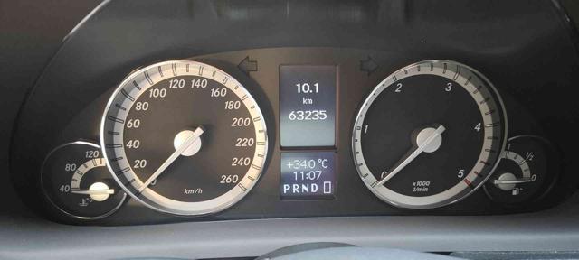 MERCEDES-BENZ CLC 200 CDI Sport NAVI-PELLE AUTOMATIC