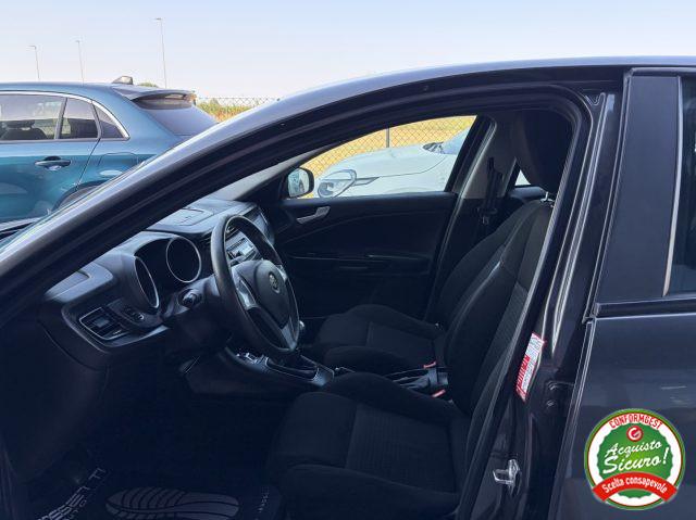 ALFA ROMEO Giulietta 1.4 GPL ANCHE NEOPATENTATI