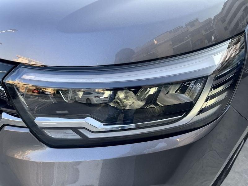 Renault Kangoo 1.5 Blue dCi 95 CV EDC KEYLESS/NAVI/RETROCAM