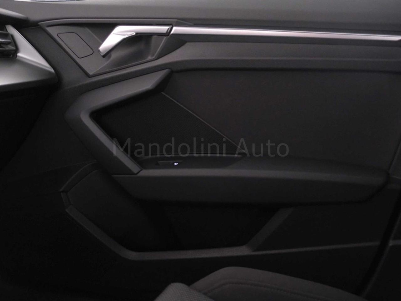 Audi A3 sportback 30 1.5 g-tron business advanced s tronic