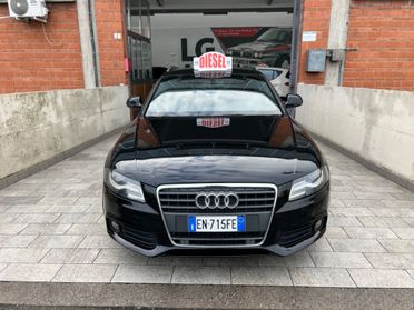 Audi A4 Avant 2.0 TDI 170CV F.AP. Advanced
