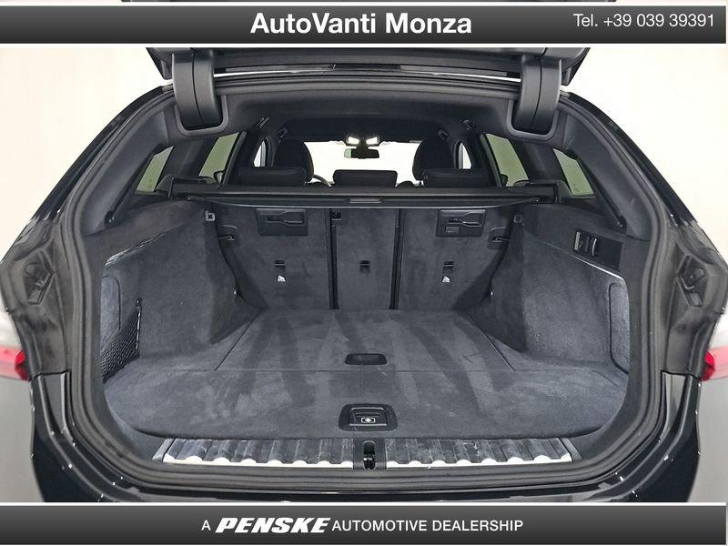 BMW Serie 3 320d 48V xDrive Touring Msport Pro