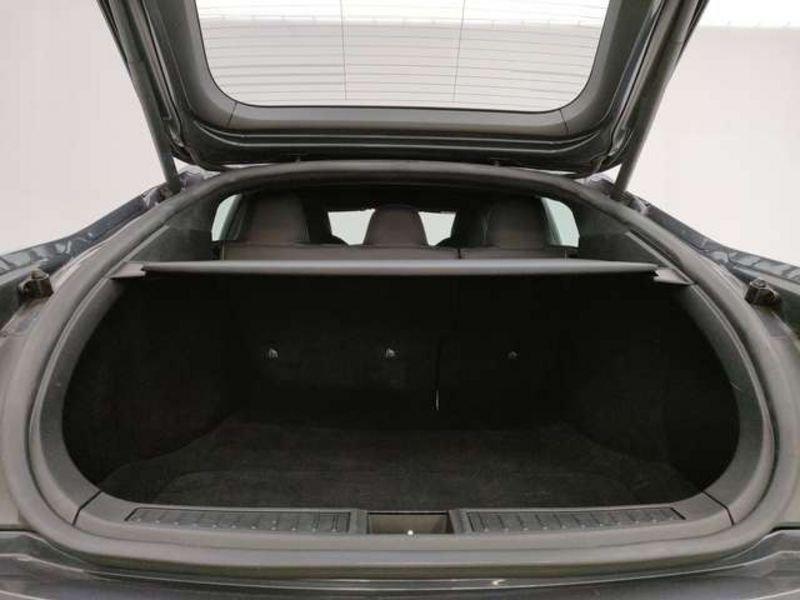 Tesla Model S Long Range Plus awd