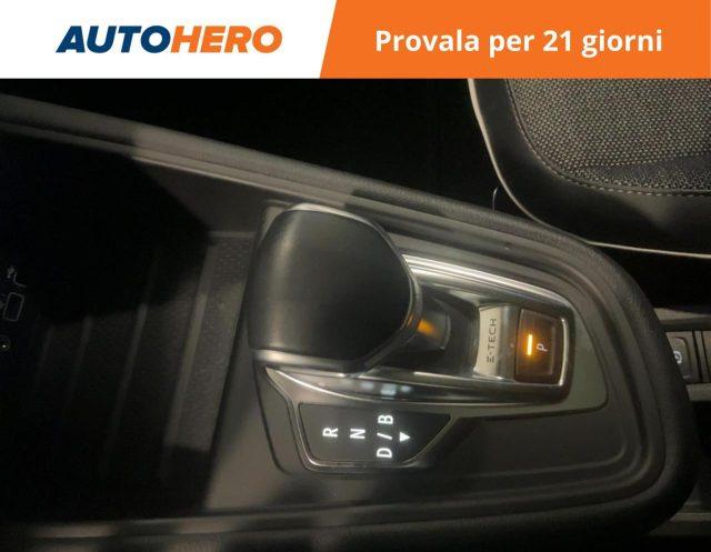 RENAULT Captur Full Hybrid E-Tech 145 CV Techno