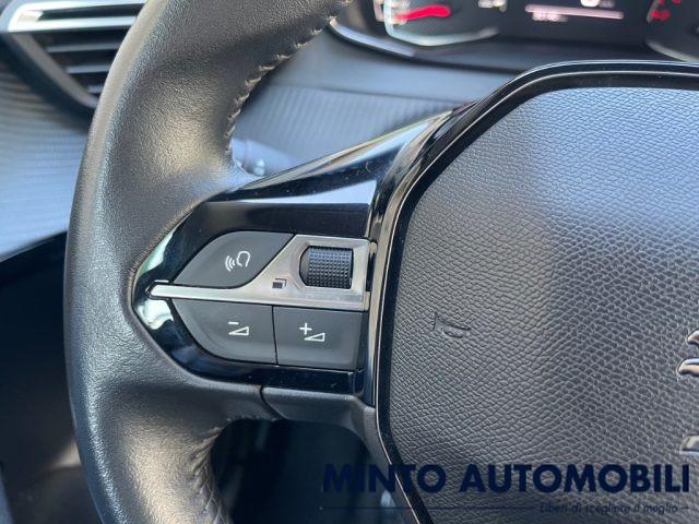PEUGEOT 208 1.5 BLUEHDI 102CV UNIPROPRIETARIO NAVIGATORE