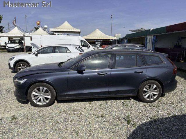 VOLVO V60 V60 2019 2.0 b4 Momentum Business auto - GF281CG