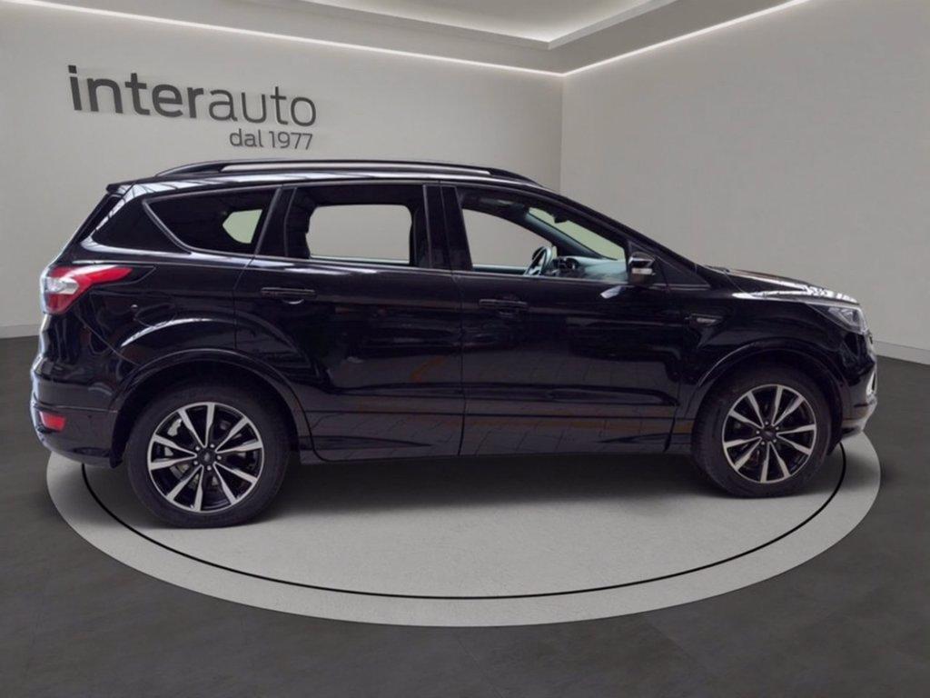 FORD Kuga 1.5 EcoBoost 120 CV S&S 2WD Stealth del 2019