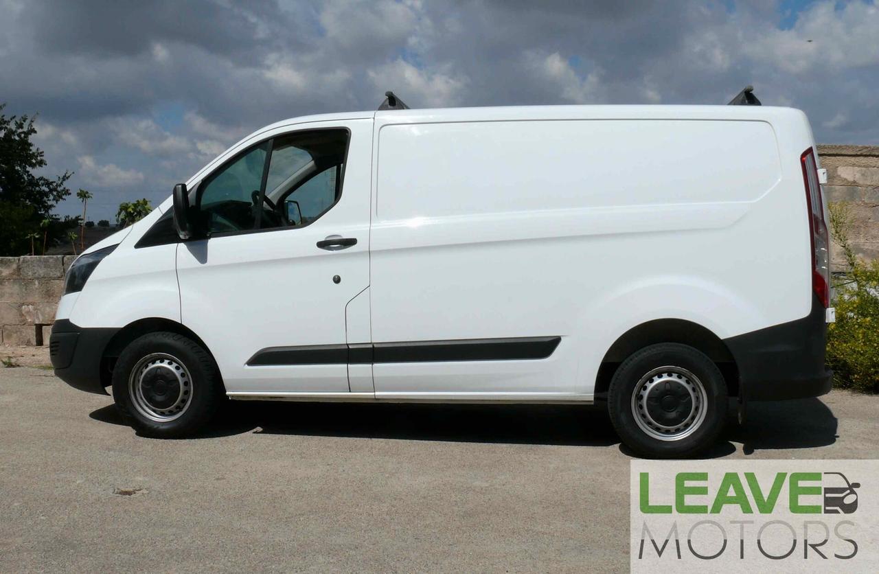 Ford Transit Furgone (M1392)