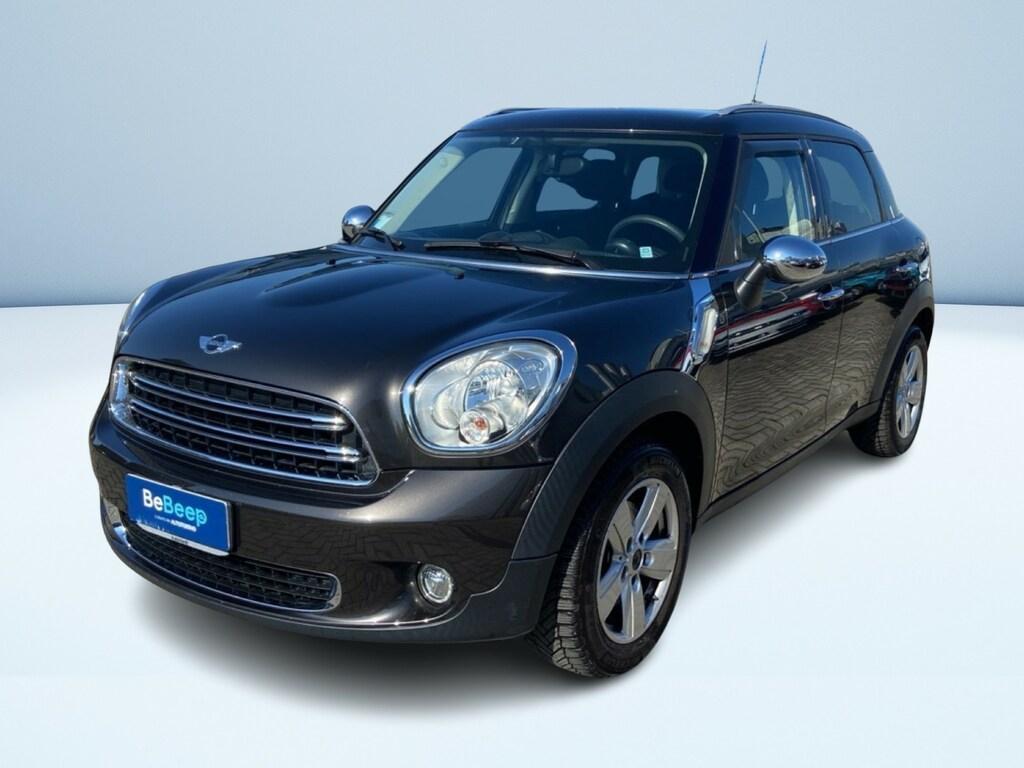 Mini One Countryman 1.6 One