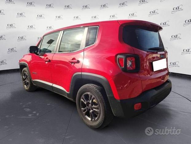 Jeep Renegade 1.0 T3 Longitude