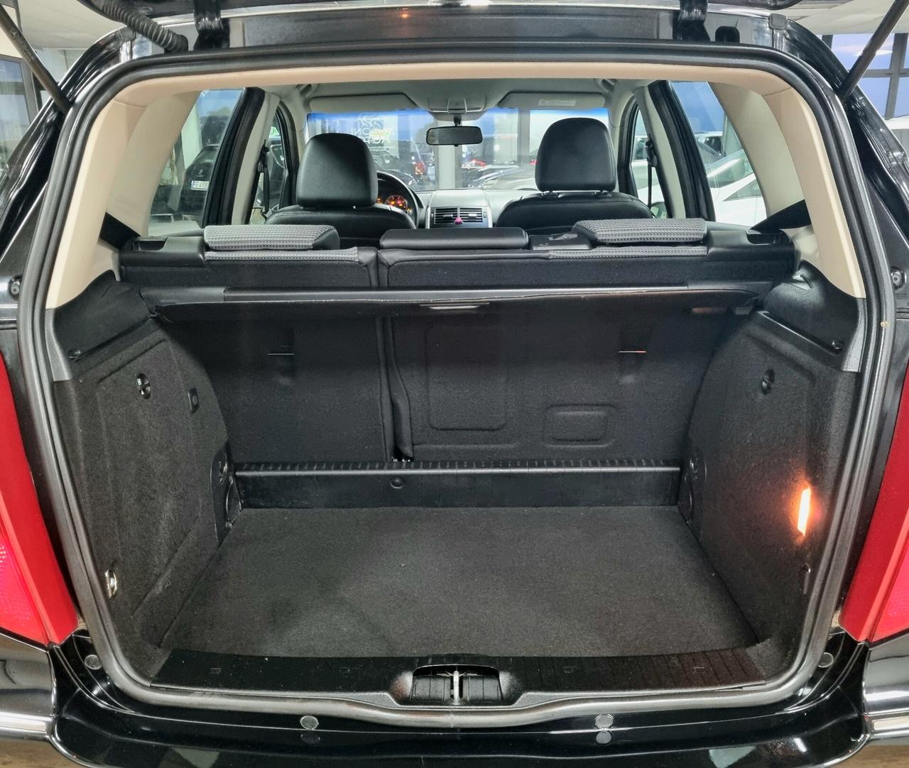 MERCEDES-BENZ A 150 BENZINA 95CV AVANTGARDE