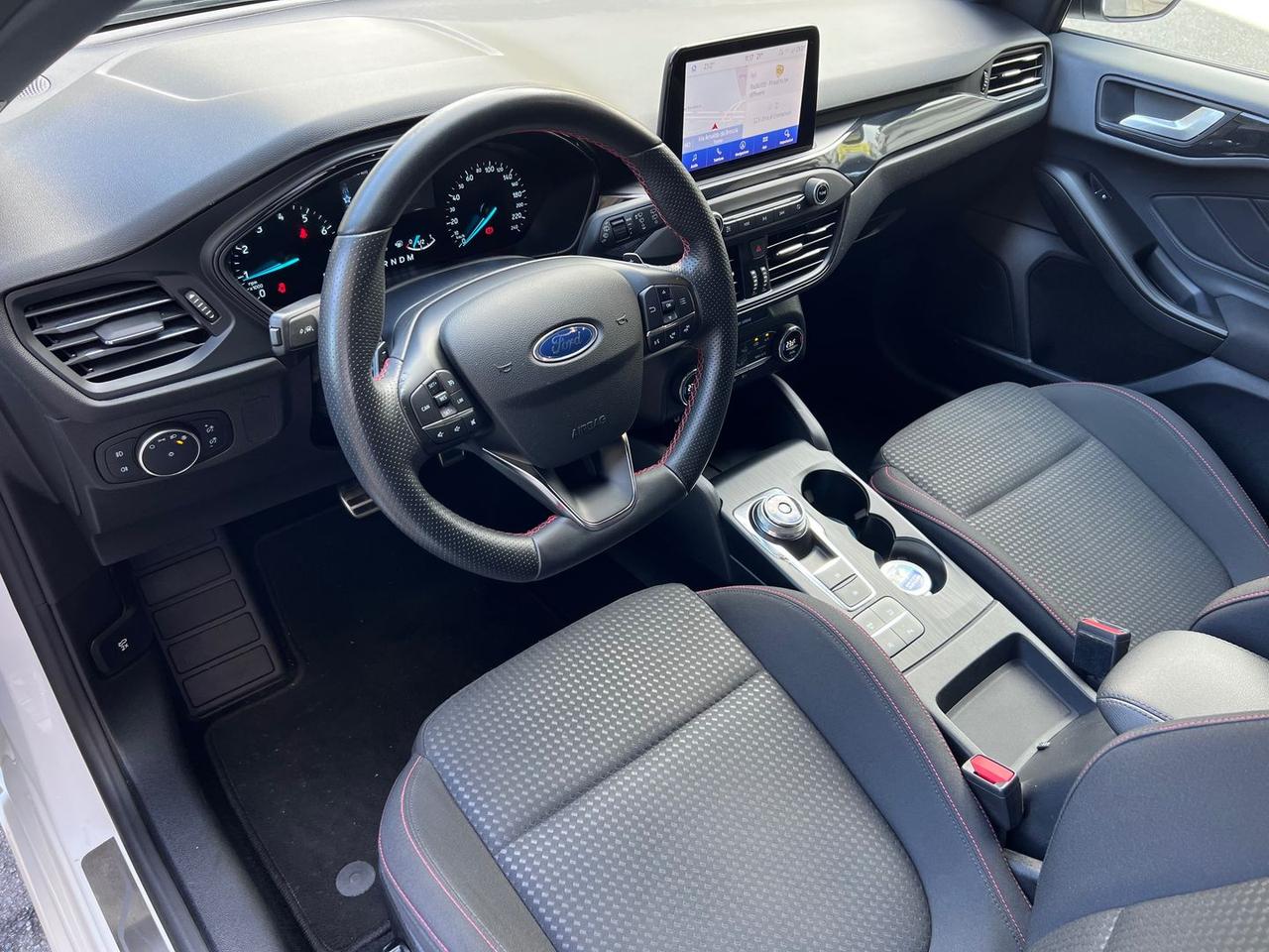 Ford Focus ST Line 1.0 EcoBoost #6669