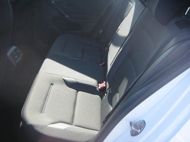 VOLKSWAGEN Golf 1.6 TDI 110 CV 5p. Comfortline BlueMotion Technolo