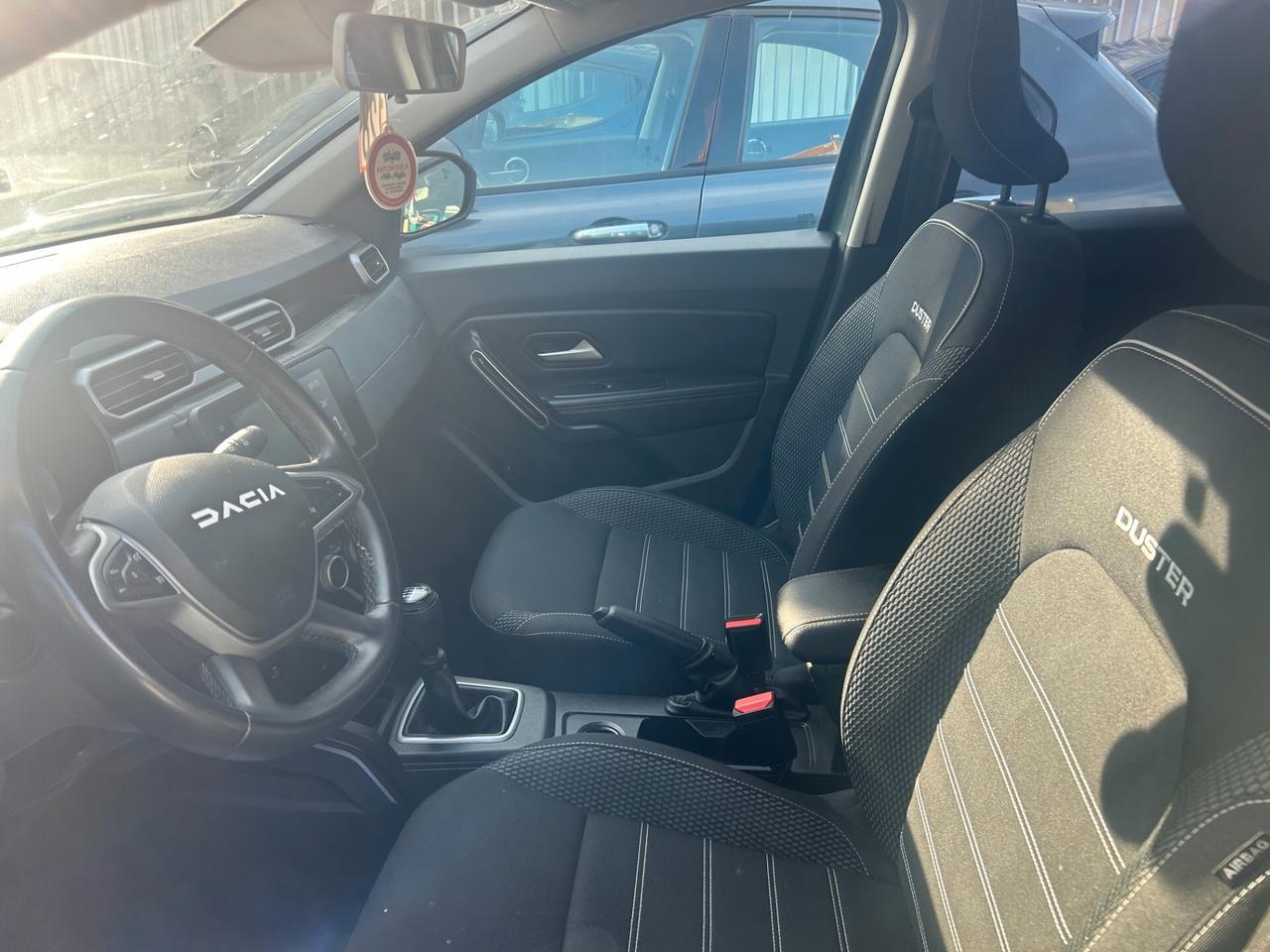 Dacia Duster 1.0 TCe GPL 4x2 Journey