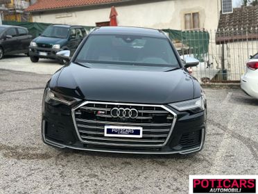 Audi A6 S6 Avant 3.0 TDI quattro tiptronic