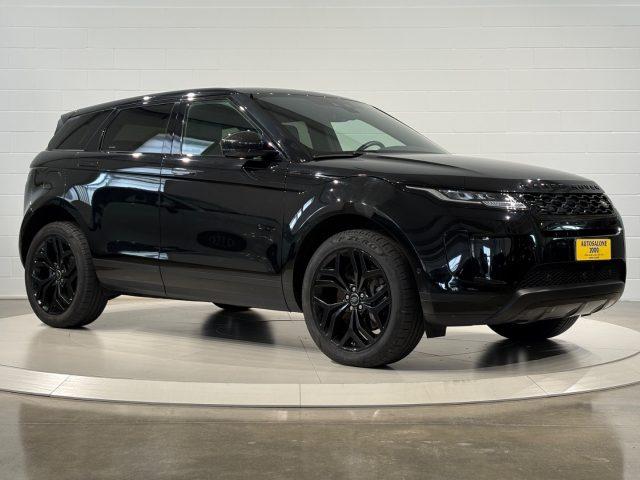LAND ROVER Range Rover Evoque PREZZO+IVA AUTOCARRO/N1 D150 S AWD