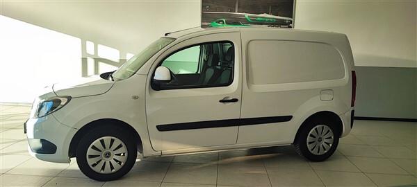 Mercedes-benz Citan 1.5 111 CDI Furgone