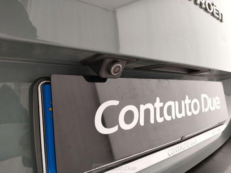 Citroën C3 Aircross C3 Aircross BlueHDi 110 S&S Shine Pack N1 AUTOCARRO