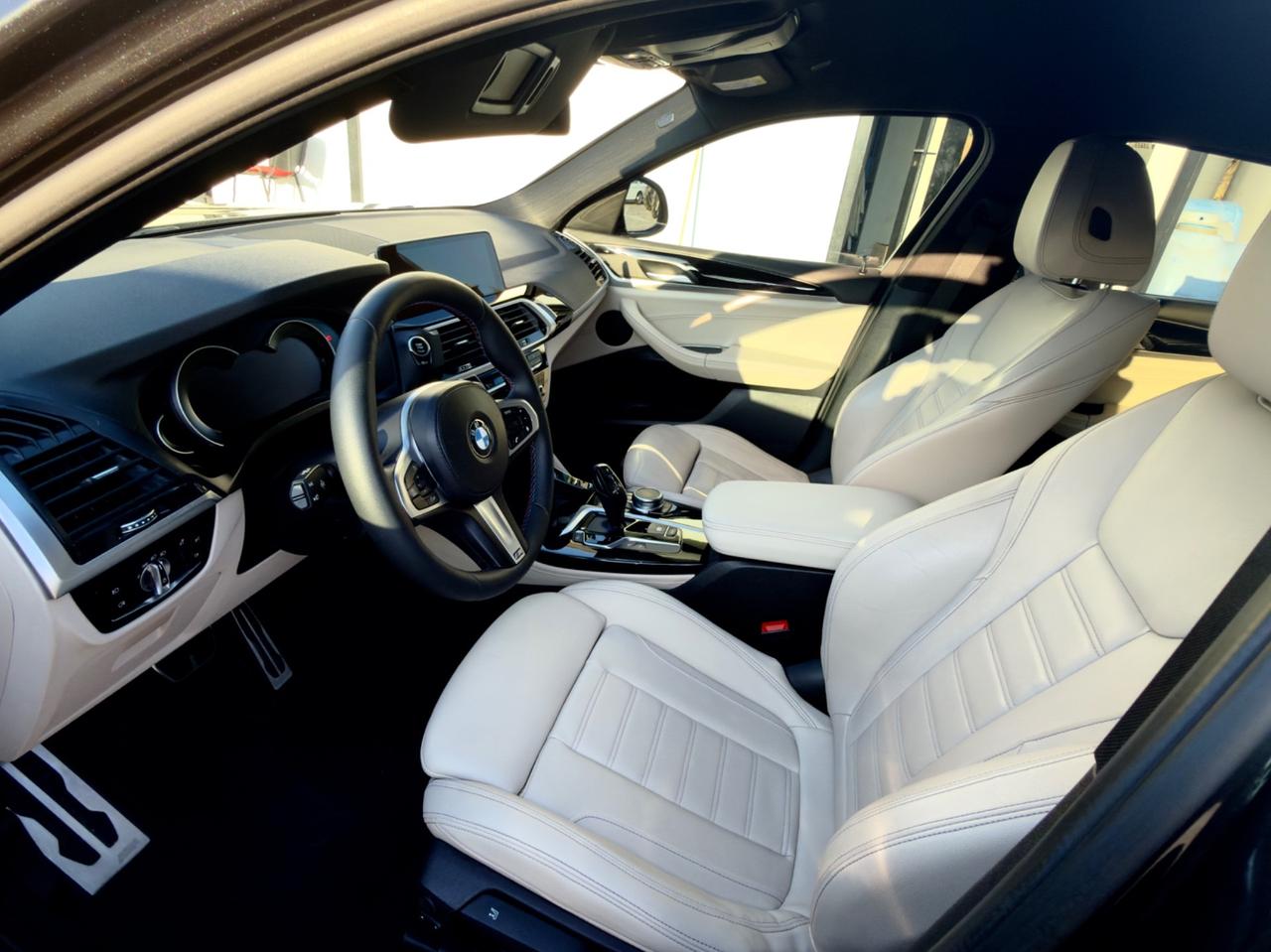 Bmw X4 M xDrive20d Msport